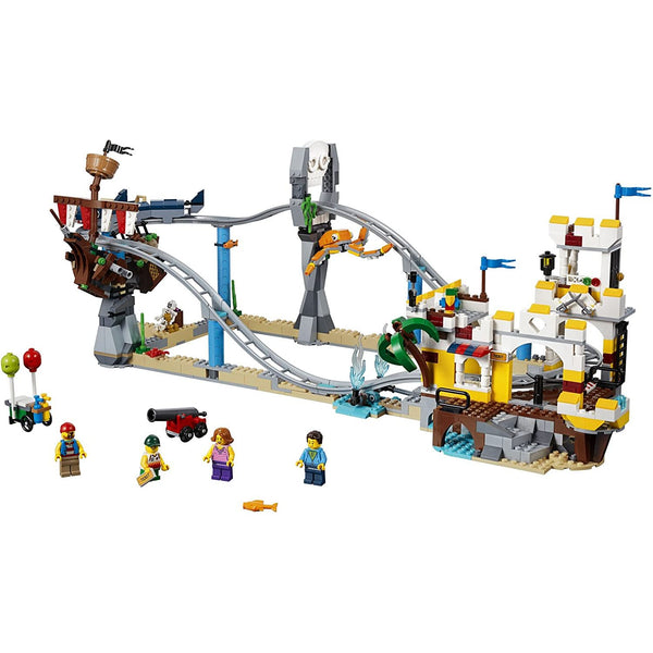 LEGO CREATOR 3 IN 1 31084