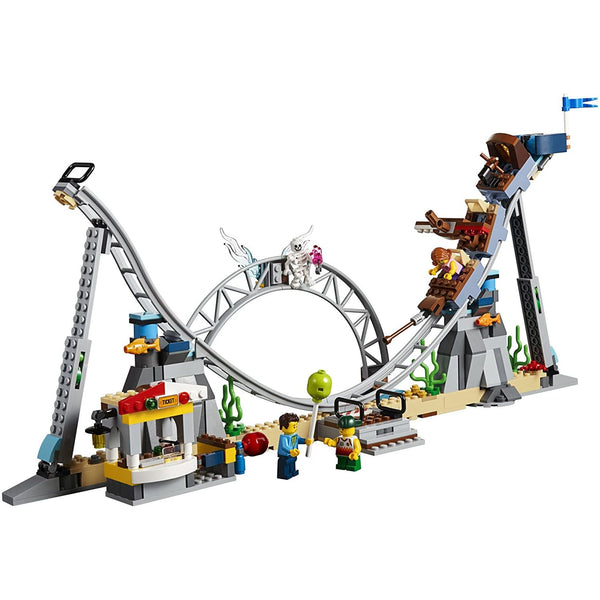 LEGO CREATOR 3 IN 1 31084