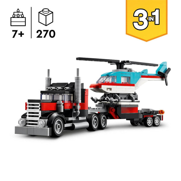 LEGO CREATOR 3in1 31146