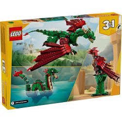 LEGO CREATOR 3in1 31161