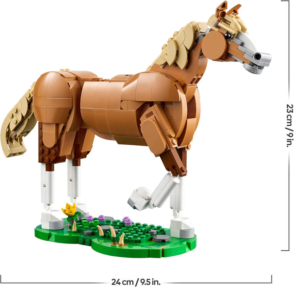 LEGO CREATOR 3IN1 31166