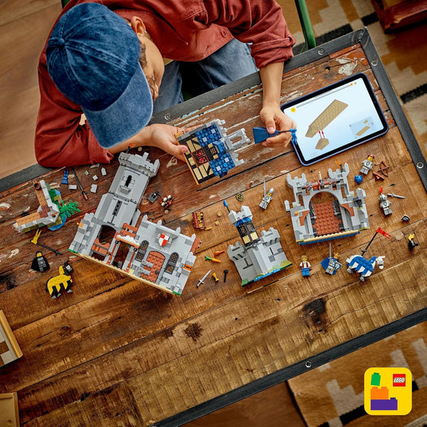 LEGO Creator 3in1 31168