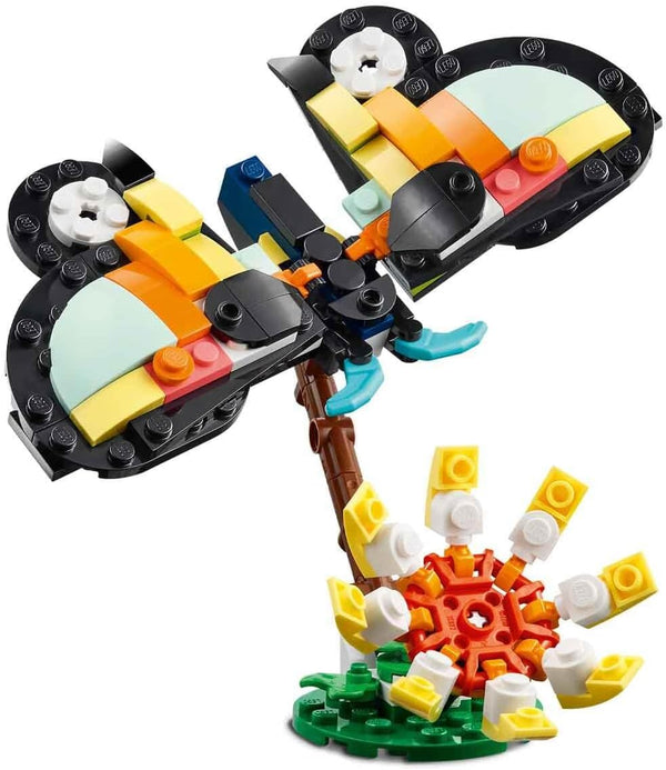 LEGO CREATOR 3in1 31173