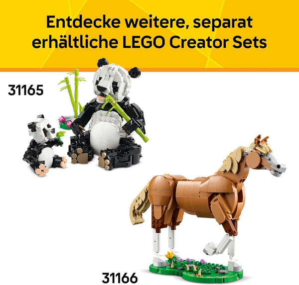 LEGO CREATOR 3in1 31173
