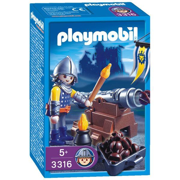 Playmobil 3316