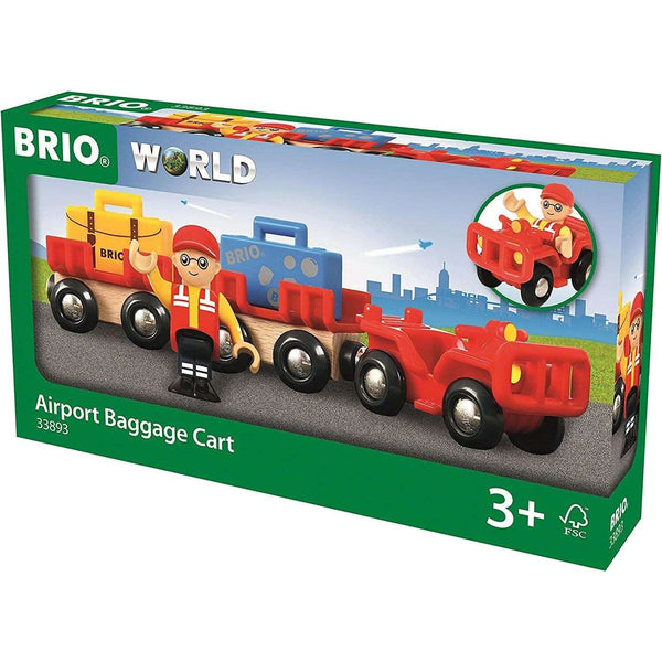 BRIO 33893