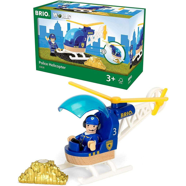 BRIO 33828