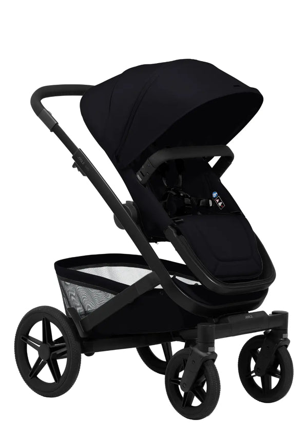 Joolz Geo5 - Space Black