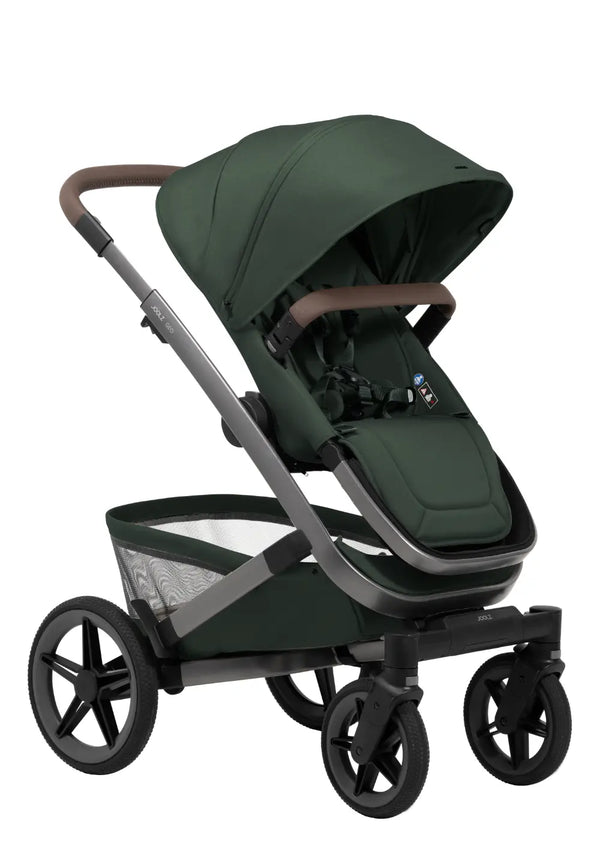Joolz Geo5 - Forest Green
