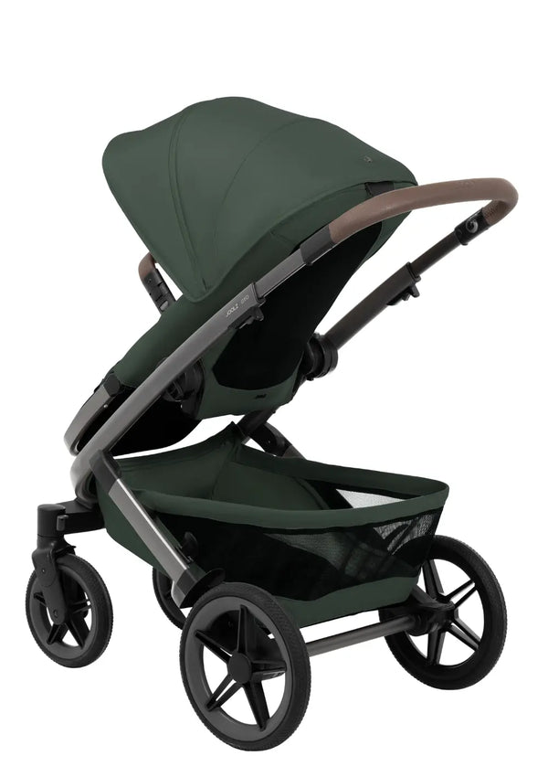Joolz Geo5 - Forest Green