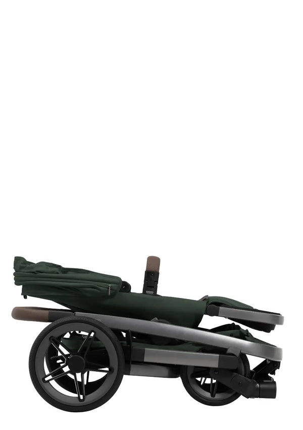Joolz Geo5 - Forest Green
