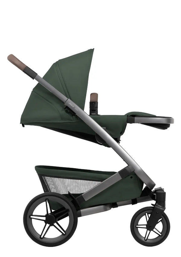 Joolz Geo5 - Forest Green