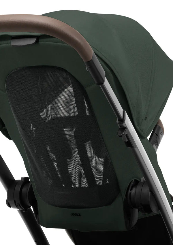 Joolz Geo5 - Forest Green