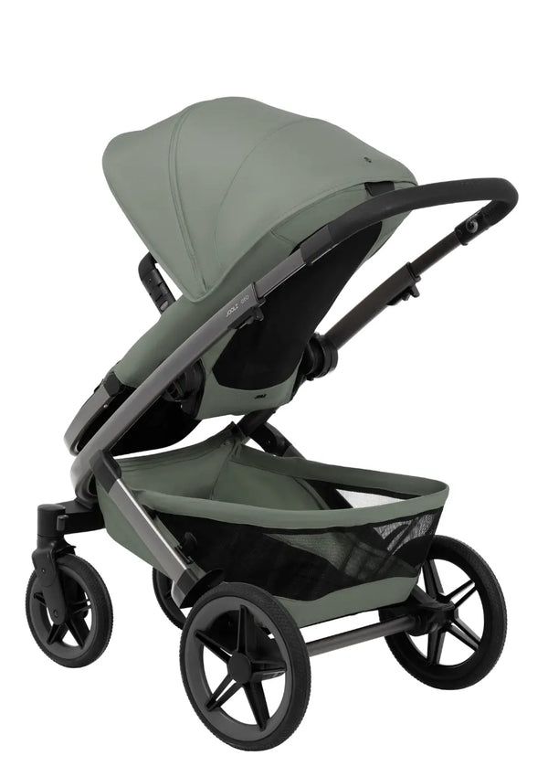 Joolz Geo5 - Sage Green