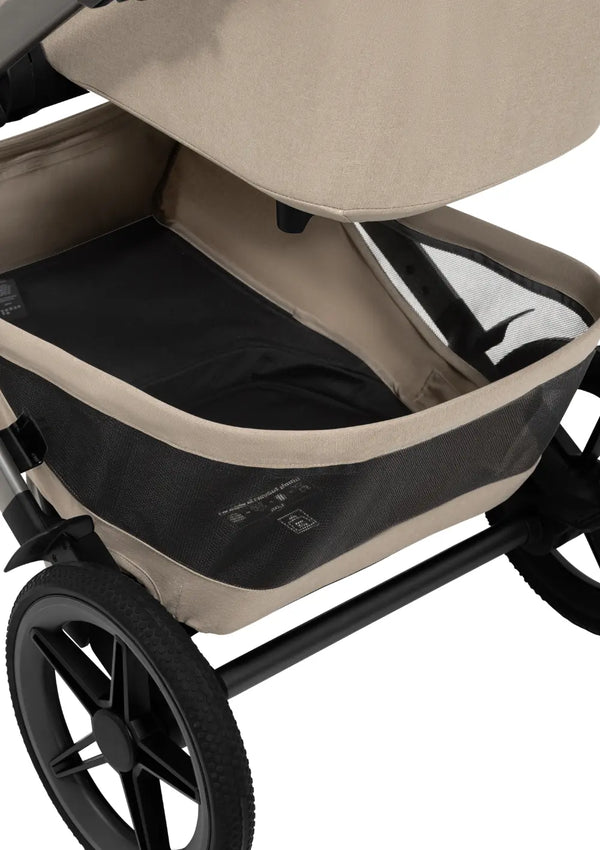 Joolz Geo5 - Sandy Taupe