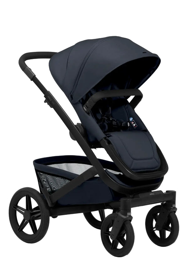 Joolz Geo5 - Dark Navy