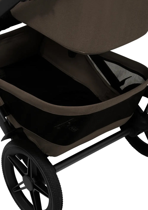 Joolz Geo5 - Hazel Brown