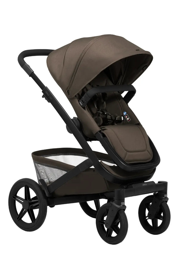 Joolz Geo5 - Hazel Brown