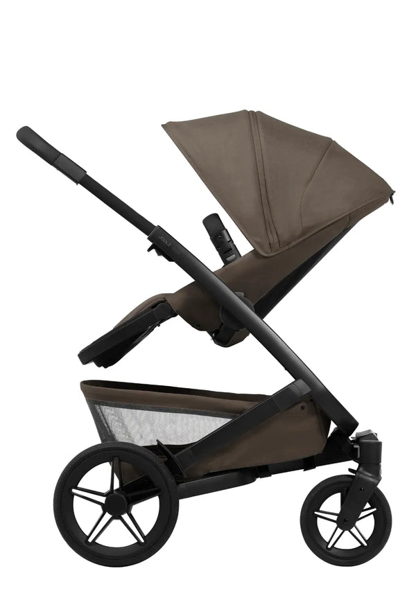 Joolz Geo5 - Hazel Brown