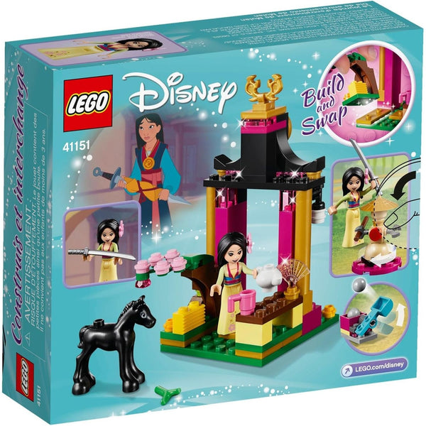 LEGO DISNEY 41151