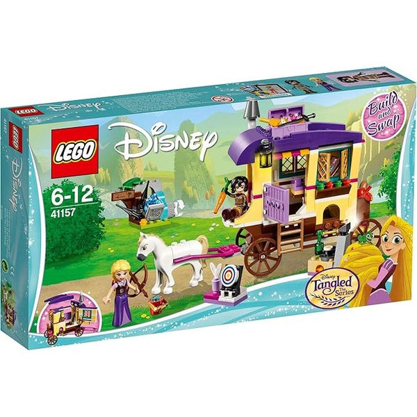 LEGO DISNEY 41157