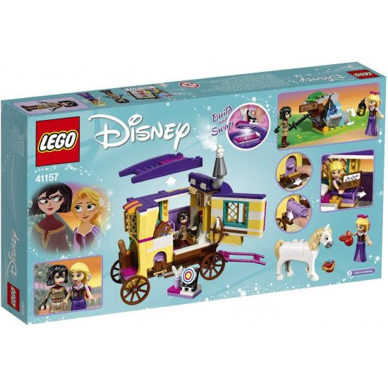 LEGO DISNEY 41157