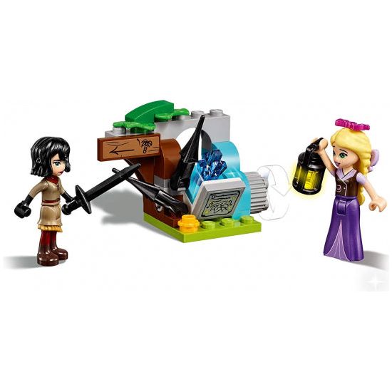 LEGO DISNEY 41157
