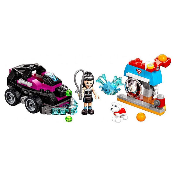 LEGO DC SUPER HERO GIRLS 41233