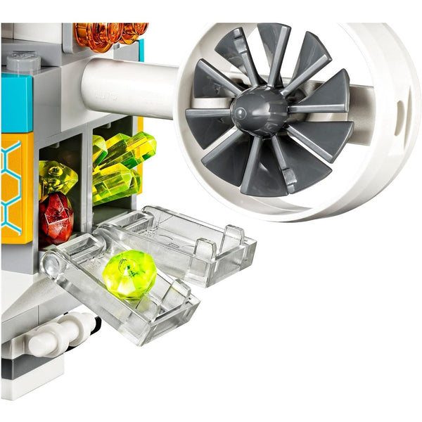 LEGO DC SUPER HERO GIRLS 41234