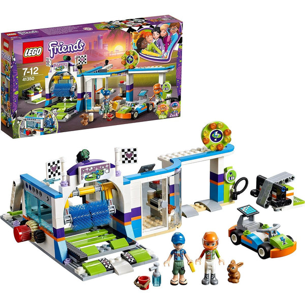 LEGO FRIENDS 41350