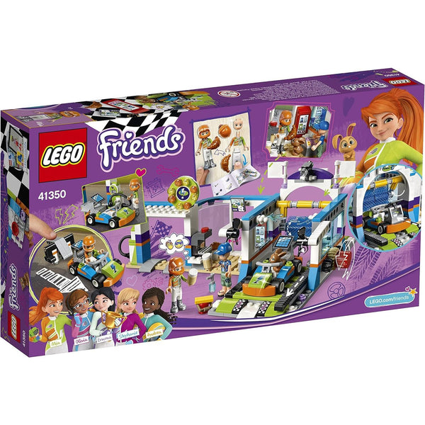 LEGO FRIENDS 41350