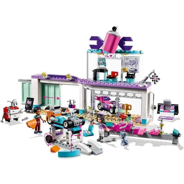 LEGO FRIEND 41351