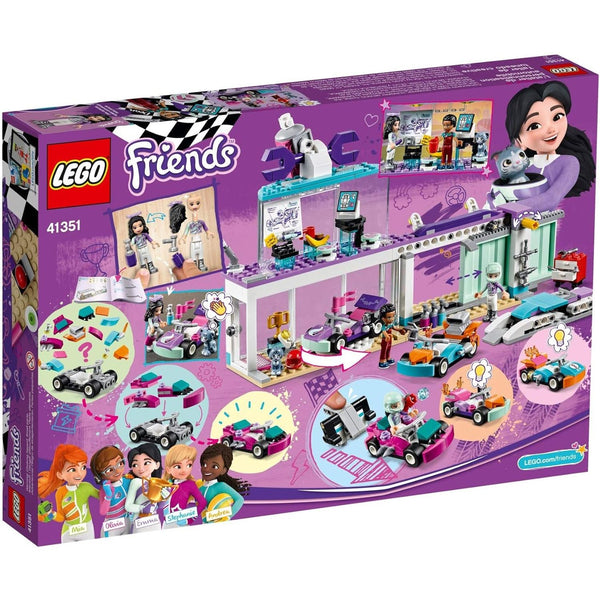 LEGO FRIEND 41351