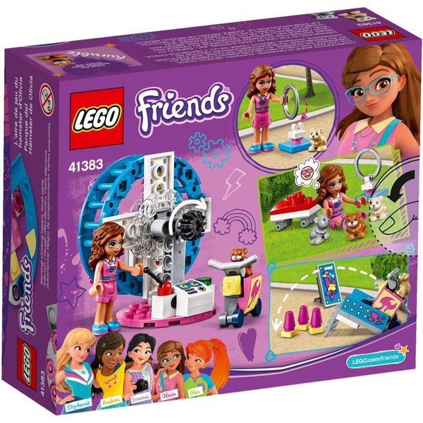 LEGO FRIENDS 41383