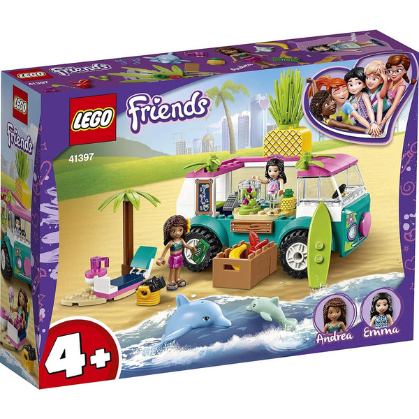 LEGO FRIENDS 41397