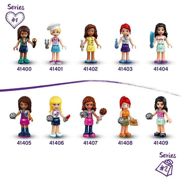 LEGO FRIENDS 41408