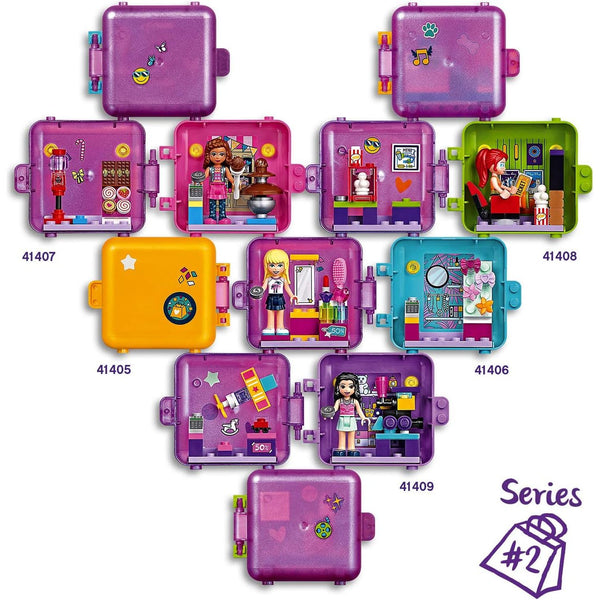 LEGO FRIENDS 41408
