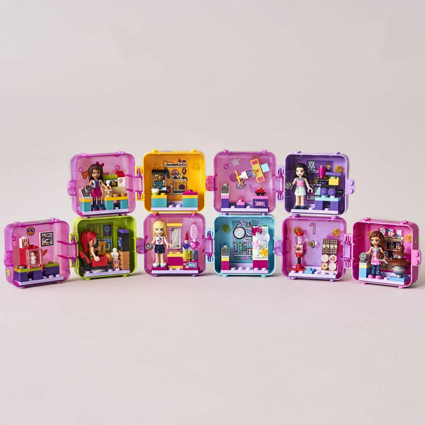 LEGO FRIENDS 41408