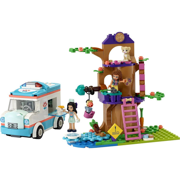 LEGO FRIENDS 41445
