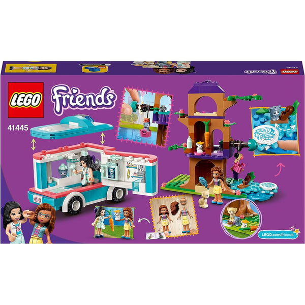 LEGO FRIENDS 41445