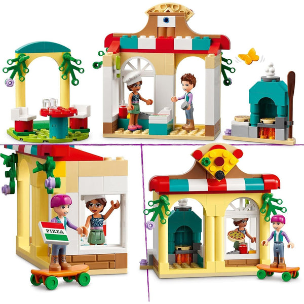 LEGO FRIENDS 41705