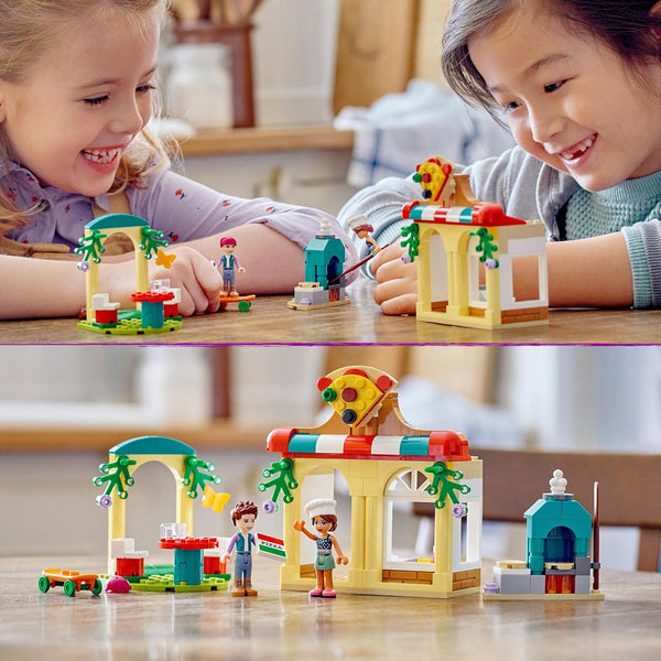 LEGO FRIENDS 41705