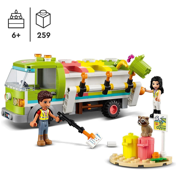LEGO FRIENDS 41712