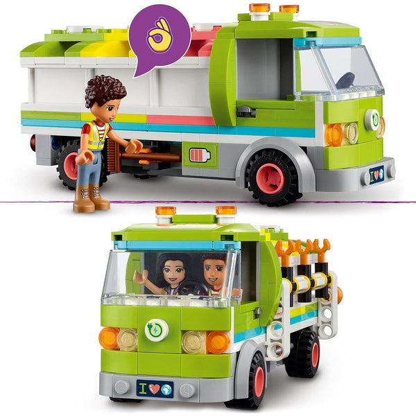 LEGO FRIENDS 41712
