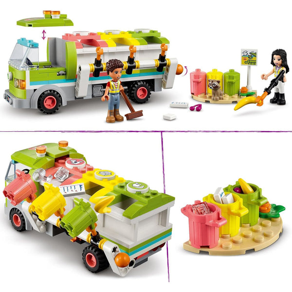 LEGO FRIENDS 41712