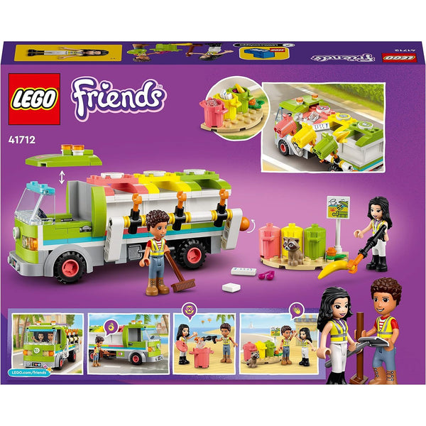 LEGO FRIENDS 41712
