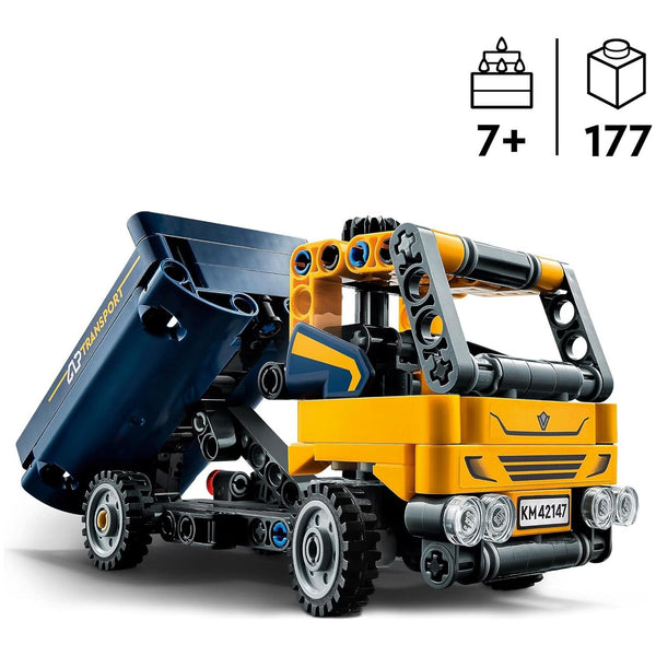 LEGO TECHNIC 42147