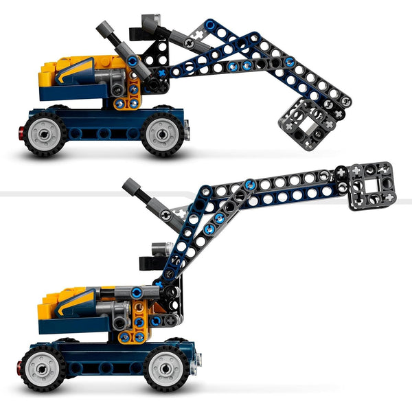 LEGO TECHNIC 42147