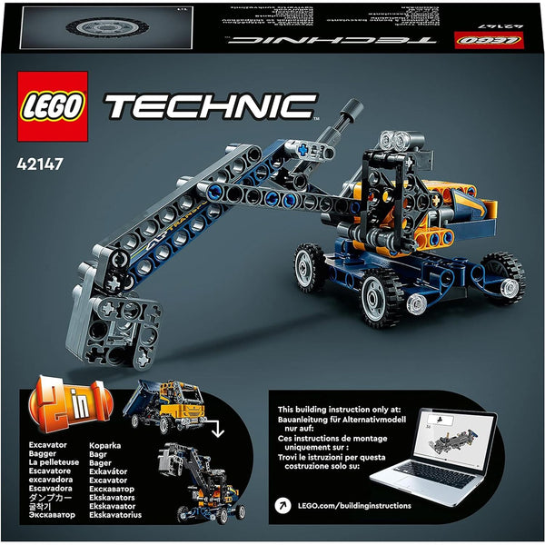 LEGO TECHNIC 42147