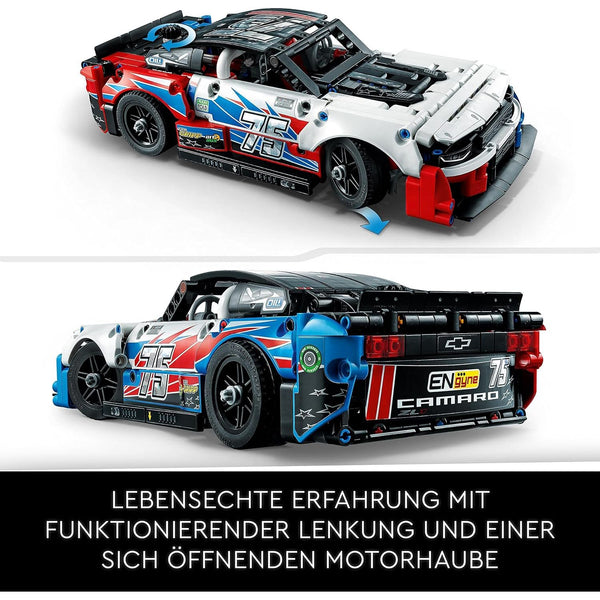 LEGO TECHNIC 42153